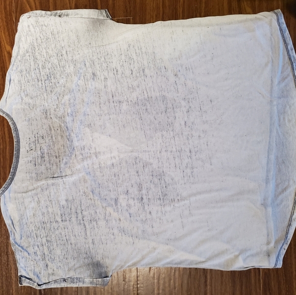 addition elle plus size t-shirt - Picture 4 of 4